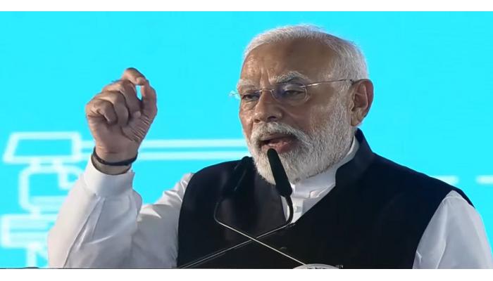 मालवणमध्ये छत्रपती शिवाजी महाराजांच्या पुतळा कोसळ्याप्रकरणी पंतप्रधान यांनी शिवरायांची मागितली जाहीर माफी