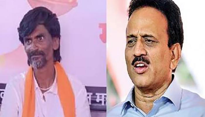 जामनेरमध्ये एक लाख मराठा, बघतोच, इंगाच दाखवतो&hellip;