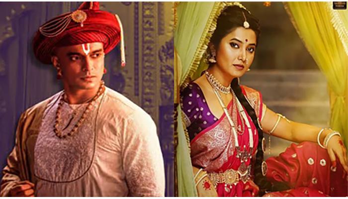 प्राजक्ता माळीच्या &lsquo;फुलवंती&rsquo; सिनेमा लवकरच येणार प्रेक्षकांच्या भेटीला