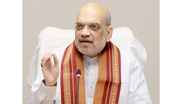 अमित शाह यांनी बैठकीत महायुतीतील नेत्यांना चांगलेच खडसावले