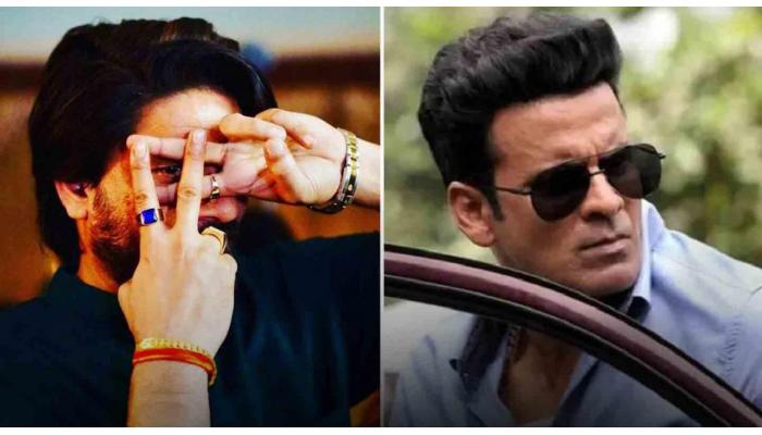 मनोज वाजपेयींच्या 'द फॅमिली मॅन 3'मध्ये दमदार अभिनेत्याची एन्ट्री?