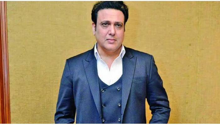 पायाला गोळी लागल्यानंतर गोविंदाची पहिली प्रतिक्रिया