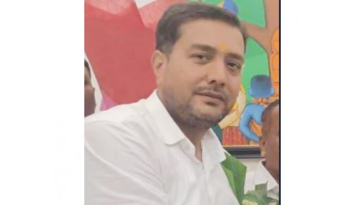 अजित पवार गटाच्या भायखळा तालुकाध्यक्षांचा अज्ञातांच्या हल्ल्यात मृत्यू