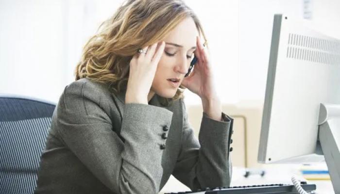 दिवसभराचा स्ट्रेस कसा कमी कराल?