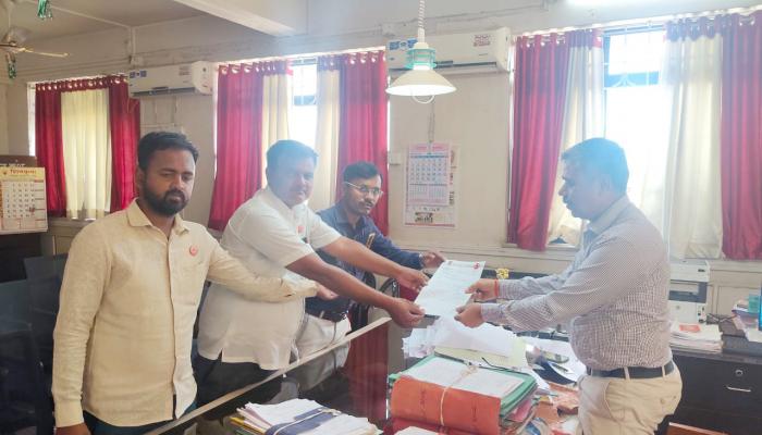 जिल्ह्यात सोयाबीन हमीभाव केंद्र सुरू व्हावे