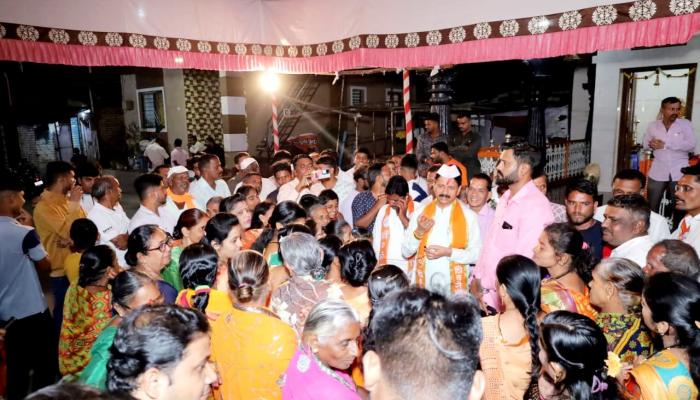 वाई-खंडाळा-महाबळेश्वर विधानसभा मतदारसंघात महिला परिवर्तन घडवतील