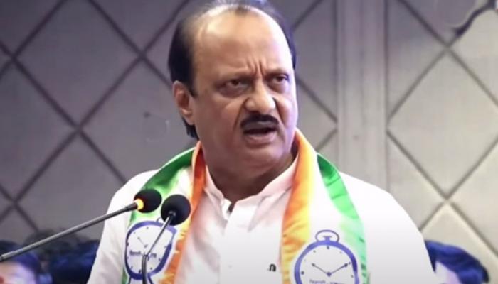 अजित पवार हेच बारामतीचे राष्ट्रवादीचे उमेदवार असणार