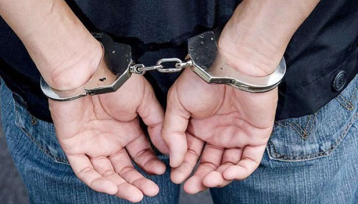 आदेशाचा भंग केल्याप्रकरणी एकावर गुन्हा