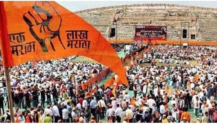 मराठा समाजाची विधानसभा निवडणुकीत काय भूमिका असेल?