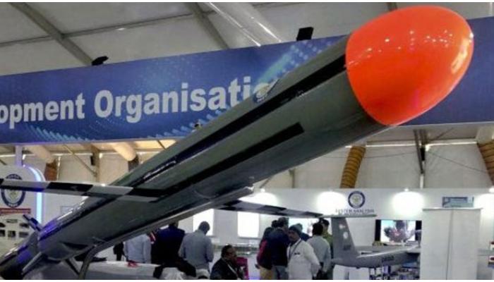 DRDO कडून लांब पल्ल्यांच्या क्षेपणास्त्रांची चाचणी यशस्विरीत्या पार