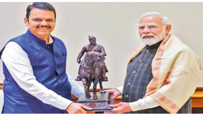 देशाच्या अर्थव्यवस्थेसाठी राज्याला गतिशील ठेवा