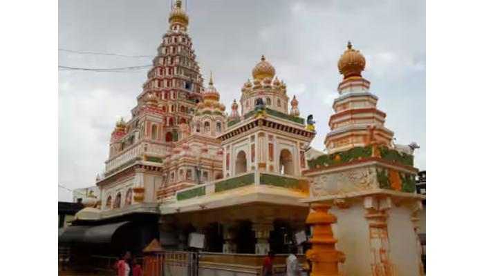 खंडोबा-म्हाळसा यात्रेसाठी पालनगरी सज्ज