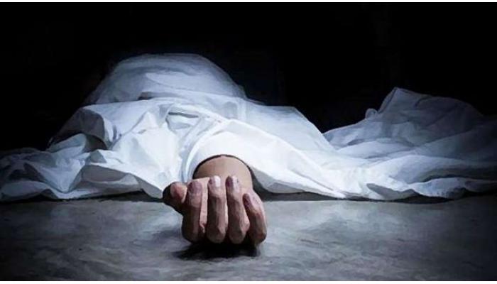 अज्ञात वाहनाच्या धडकेत एकाचा मृत्यू