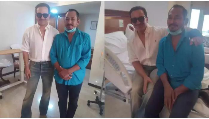 सैफ अली खानला वेळेत रुग्णालयात पोहोचवून जीव वाचवल्याबद्दल रिक्षा चालकाला किती बक्षीस मिळालं?