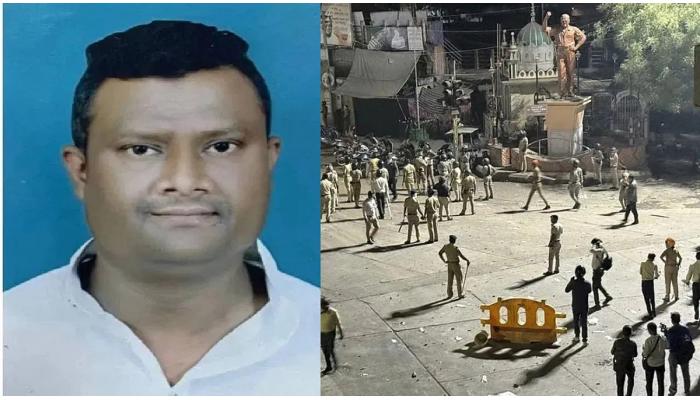 नागपूर हिंसाचाराचा मास्टरमाईंड फहीम खानविरुद्ध देशद्रोहाचा गुन्हा