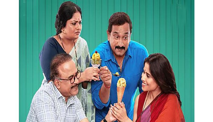 दिग्दर्शक सचिन गोस्वामी आणि लेखक सचिन मोटेंची जोडी पुन्हा एकत्र