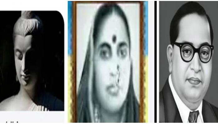 सातारा येथे दि.१० रोजी धम्मसंगिनी कार्यक्रमाचे आयोजन