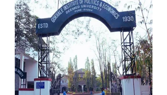 गोखले इन्स्टिट्यूटसह सर्व्हंटस् ऑफ इंडियातील व्यवहारांचे होणार फॉरेन्सीक ऑडीट