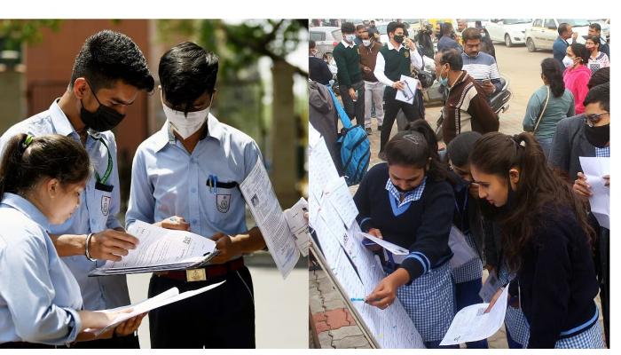 धाकधूक वाढली; बारावीचा निकाल उद्या जाहीर होणार