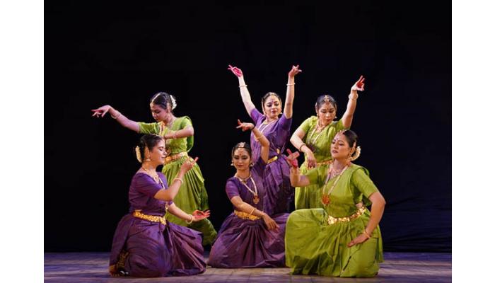 'श्रीमंत योगी' नृत्यनाट्याने सातारकर मंत्रमुग्ध