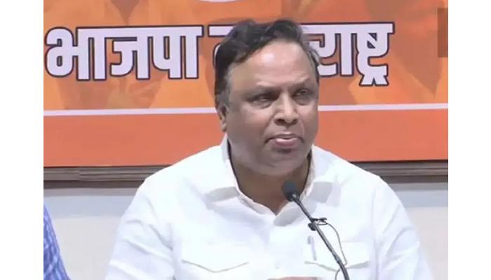 बेईमान ऑफ द महाराष्ट्र पुरस्कार उद्धवजींना द्यावा : आशिष शेलार