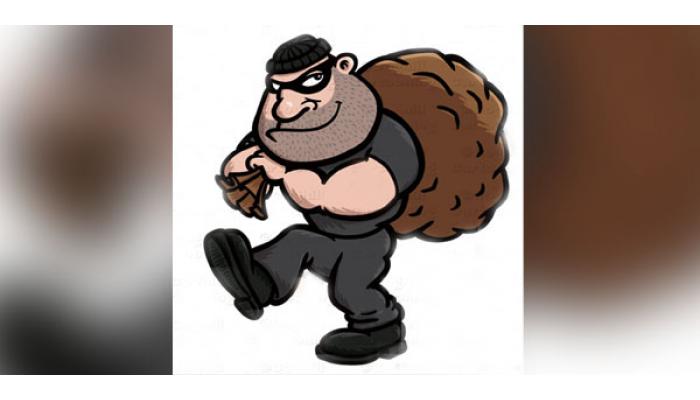 दौलतगनर येथे तब्बल 5 लाखांची घरफोडी