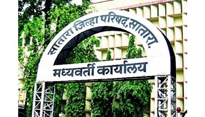 झेडपीच्या 68 शाळांमध्ये पाचवीचे वर्ग