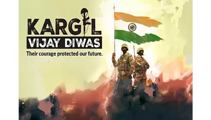 देशाच्या शूर सैनिकांच्या बलिदानाच्या तुलनेत आपण कुठे आहोत?