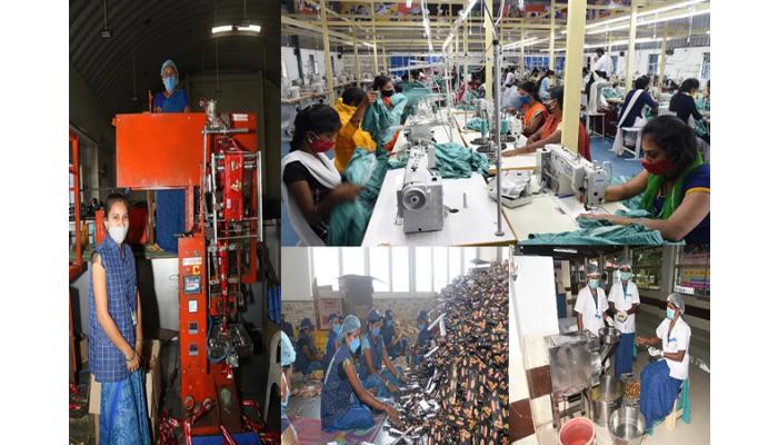 सातारा जिल्ह्यात ९१५ उद्योगांतून साडेतीन हजारांवर नोकऱ्या