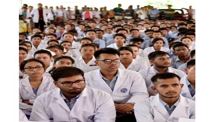 मराठीतून वैद्यकीय शिक्षण घेणे पुढच्या वर्षापासून शक्य