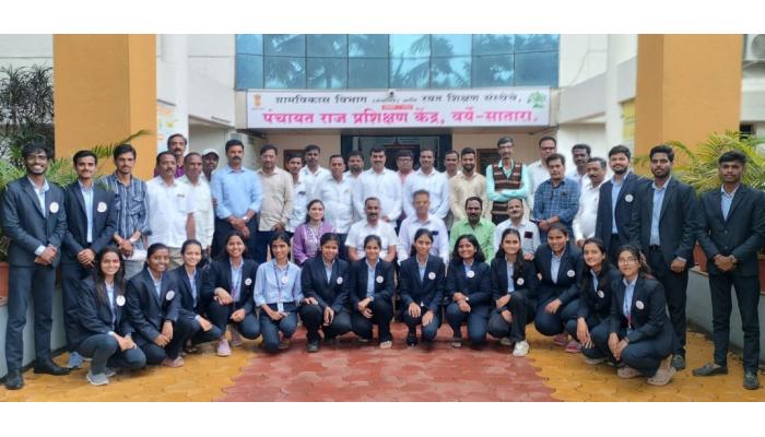 एआय तंत्रज्ञान आणि सायबर सिक्युरिटी बाबत माहिती गरजेची