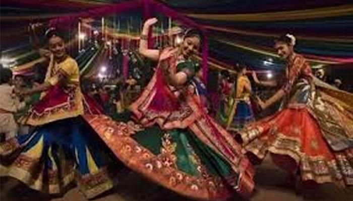 कराडात व्यावसायिक गरबा, दांडियाला विरोध; सकल हिंदू समाज आक्रमक