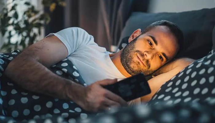 अपुऱ्या झोपेचे भविष्यात गंभीर परिणाम