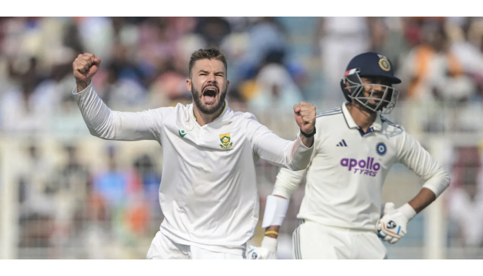 भारताचा 'घरच्या मैदानावर' लाजिरवाणा पराभव