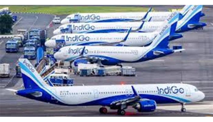 इंडिगोच्या गोंधळाचे प्रकरण सर्वोच्च न्यायालयात, जनहित याचिका दाखल ; विशेष खंडपीठासमोर तातडीने सुनावणी करण्याची मागणी